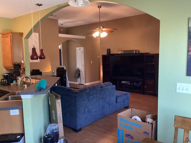 115 St. Augustine Drive, Bonaire, GA 31005