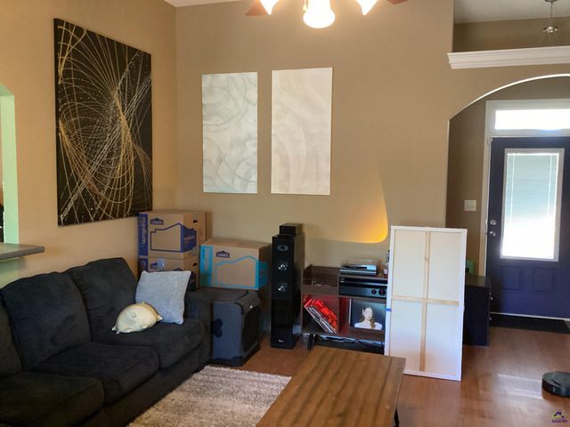 115 St. Augustine Drive, Bonaire, GA 31005