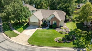 9409 W Sterling St, Wichita, KS 67205