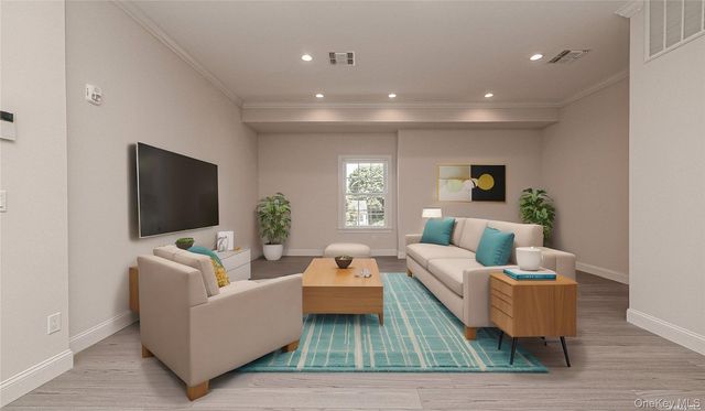 776 Fulton Street 2A, Farmingdale, NY 11735