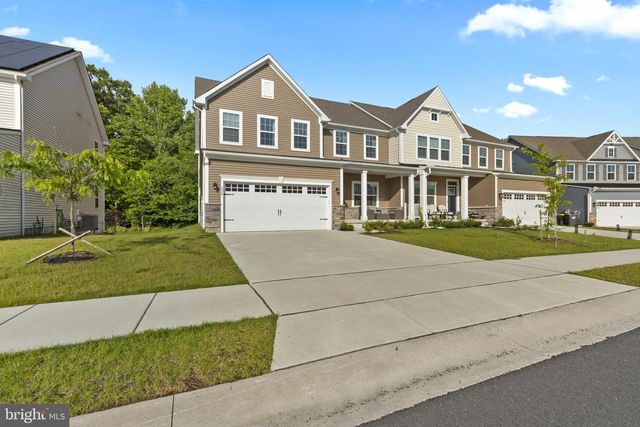 532 LUCHU WAY, Newark, DE 19702