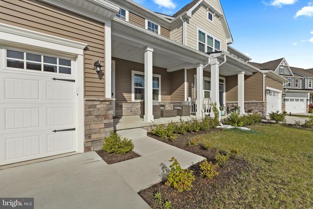 532 LUCHU WAY, Newark, DE 19702