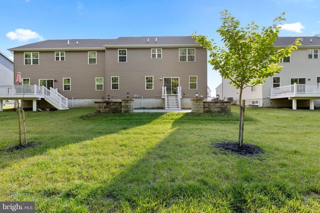 532 LUCHU WAY, Newark, DE 19702