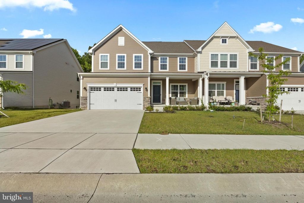 532 LUCHU WAY, Newark, DE 19702
