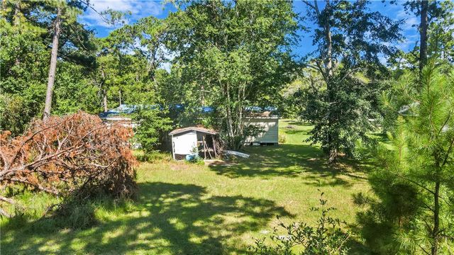 3261 Smith Road SE, Townsend, GA 31331