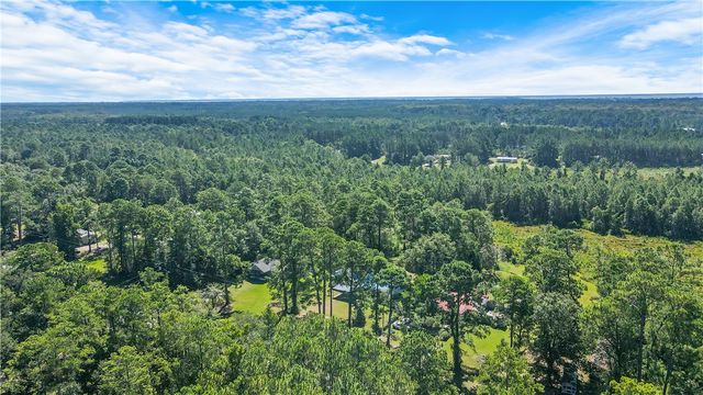 3261 Smith Road SE, Townsend, GA 31331