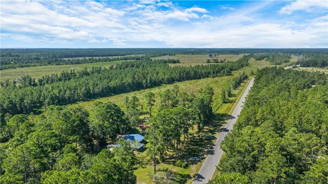 3261 Smith Road SE, Townsend, GA 31331