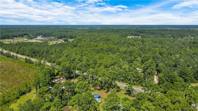 3261 Smith Road SE, Townsend, GA 31331