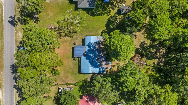 3261 Smith Road SE, Townsend, GA 31331