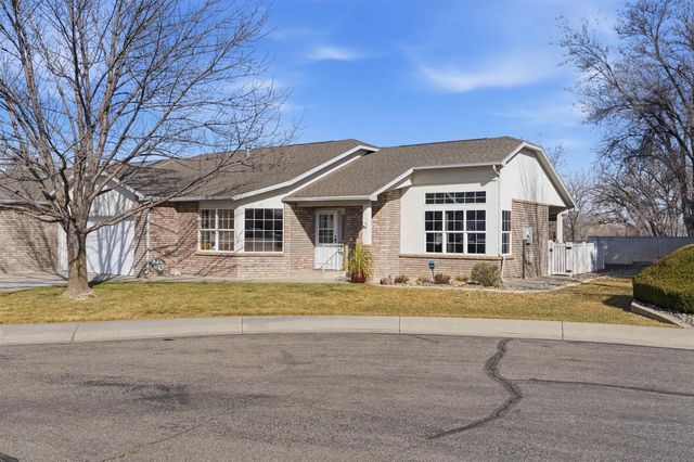 1820 Bittern Court, Grand Junction, CO 81506