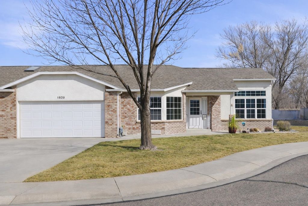 1820 Bittern Court, Grand Junction, CO 81506