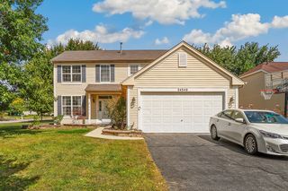 24340 Hemlock Drive, Plainfield, IL 60585