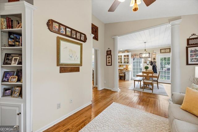112 Ashford Park, Macon, GA 31210