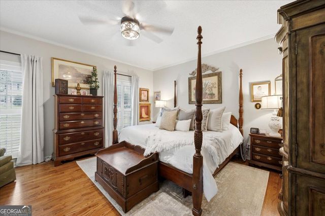 112 Ashford Park, Macon, GA 31210