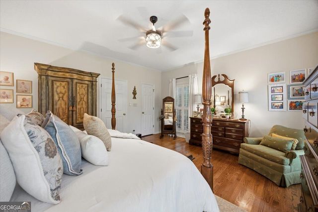 112 Ashford Park, Macon, GA 31210