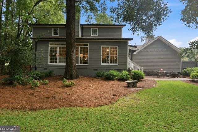 112 Ashford Park, Macon, GA 31210