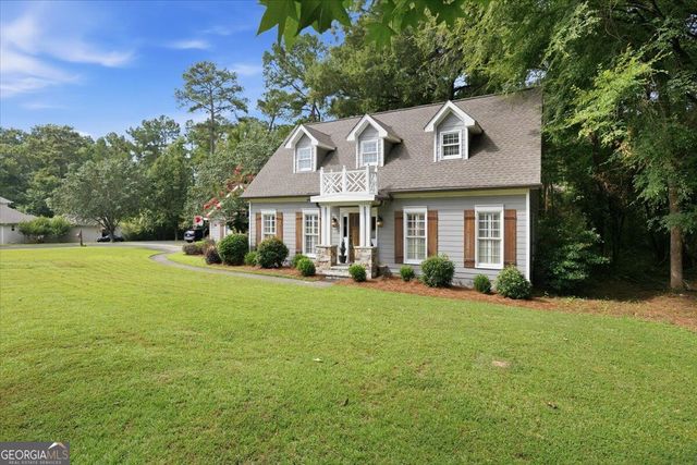 112 Ashford Park, Macon, GA 31210