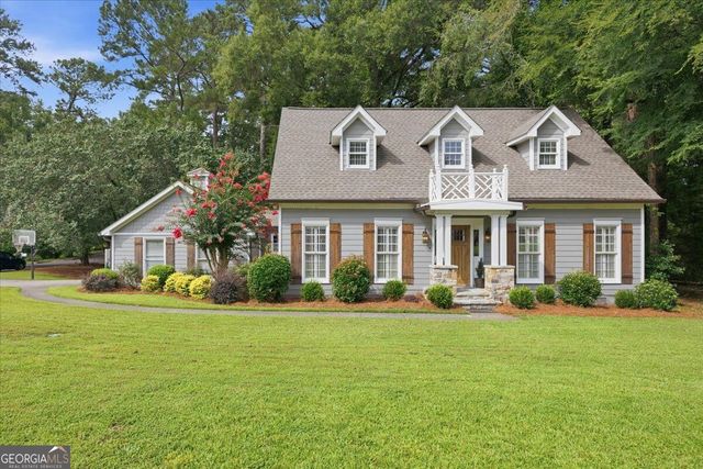 112 Ashford Park, Macon, GA 31210