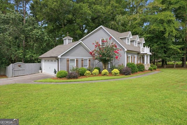 112 Ashford Park, Macon, GA 31210