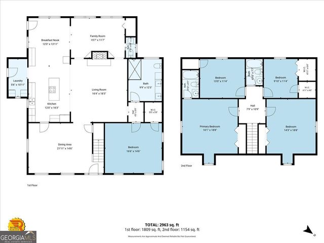 112 Ashford Park, Macon, GA 31210