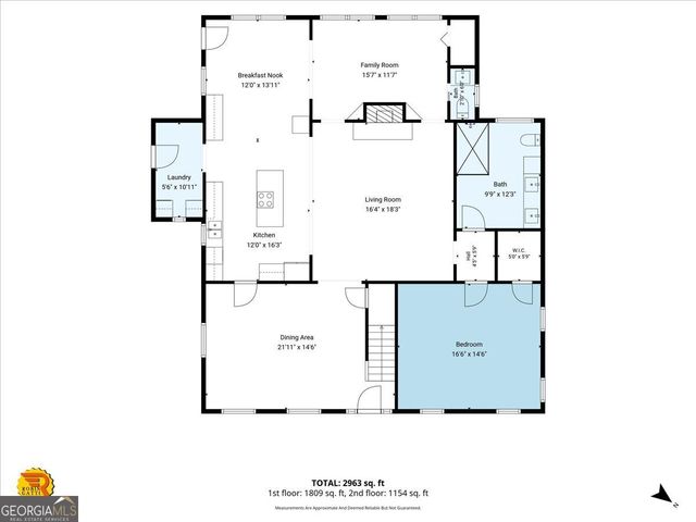112 Ashford Park, Macon, GA 31210