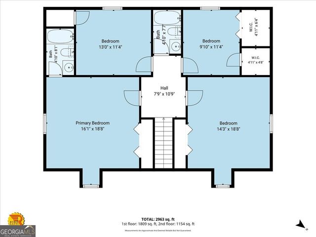 112 Ashford Park, Macon, GA 31210