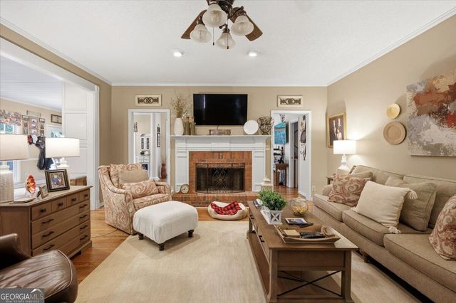112 Ashford Park, Macon, GA 31210