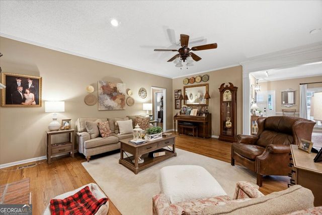 112 Ashford Park, Macon, GA 31210