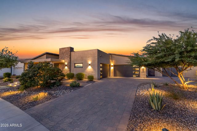 9519 S 13TH Way, Phoenix, AZ 85042