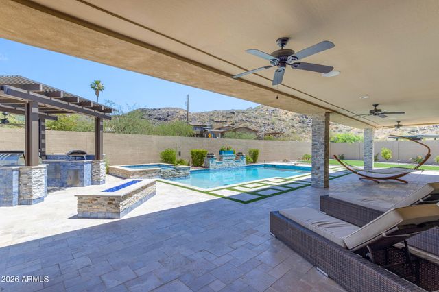 9519 S 13TH Way, Phoenix, AZ 85042
