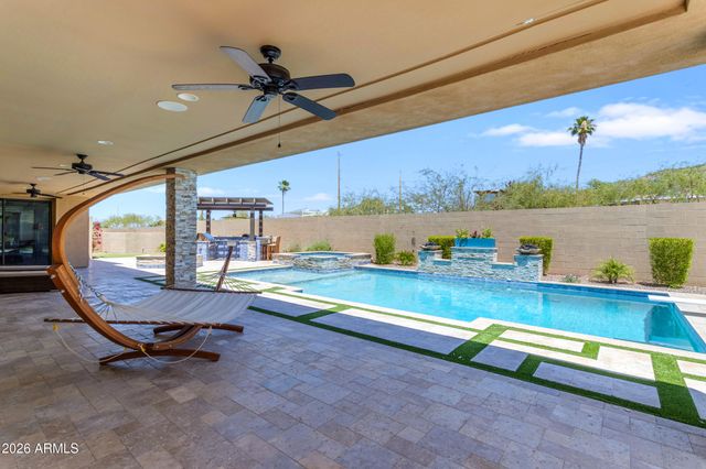 9519 S 13TH Way, Phoenix, AZ 85042
