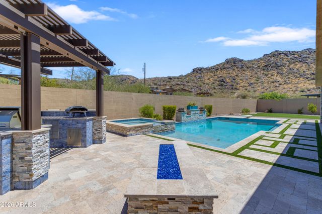 9519 S 13TH Way, Phoenix, AZ 85042