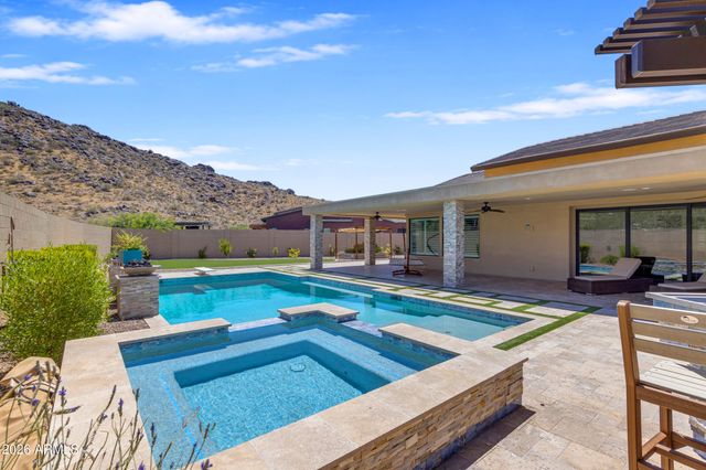 9519 S 13TH Way, Phoenix, AZ 85042