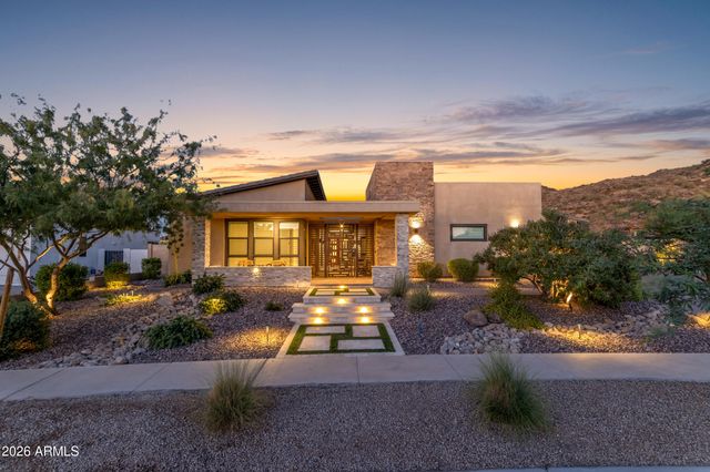 9519 S 13TH Way, Phoenix, AZ 85042