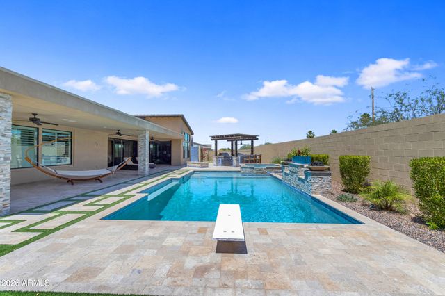 9519 S 13TH Way, Phoenix, AZ 85042