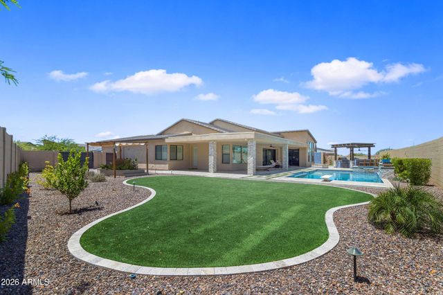 9519 S 13TH Way, Phoenix, AZ 85042
