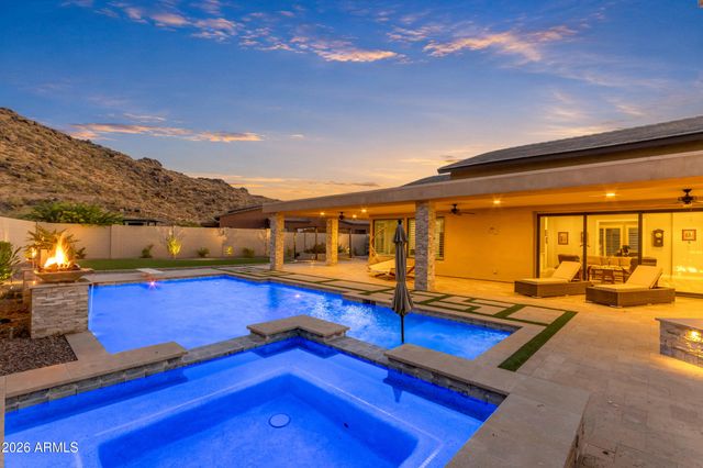 9519 S 13TH Way, Phoenix, AZ 85042