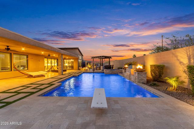 9519 S 13TH Way, Phoenix, AZ 85042