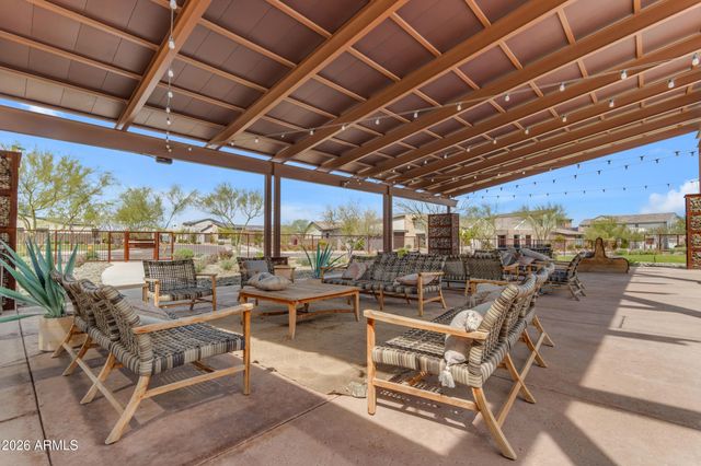 9519 S 13TH Way, Phoenix, AZ 85042