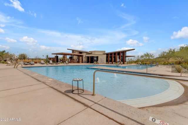 9519 S 13TH Way, Phoenix, AZ 85042