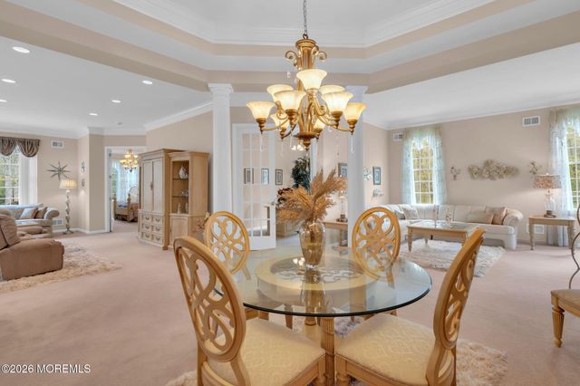 15 Cog Hill Court, Jackson, NJ 08527