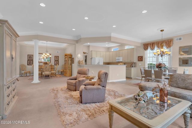 15 Cog Hill Court, Jackson, NJ 08527
