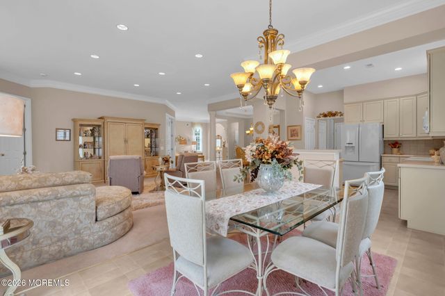 15 Cog Hill Court, Jackson, NJ 08527
