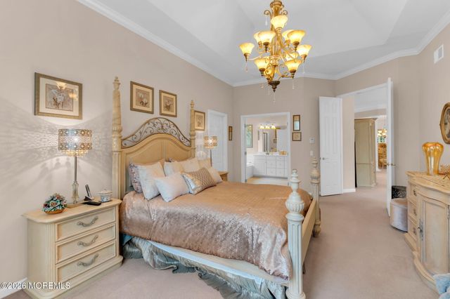 15 Cog Hill Court, Jackson, NJ 08527
