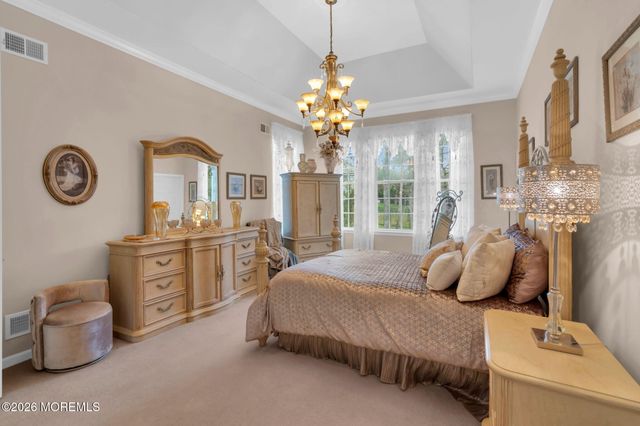 15 Cog Hill Court, Jackson, NJ 08527