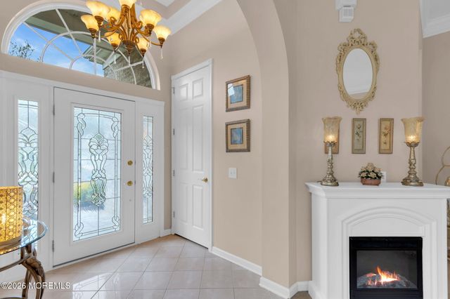 15 Cog Hill Court, Jackson, NJ 08527