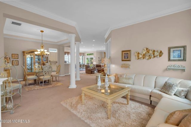 15 Cog Hill Court, Jackson, NJ 08527
