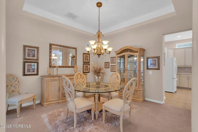 15 Cog Hill Court, Jackson, NJ 08527