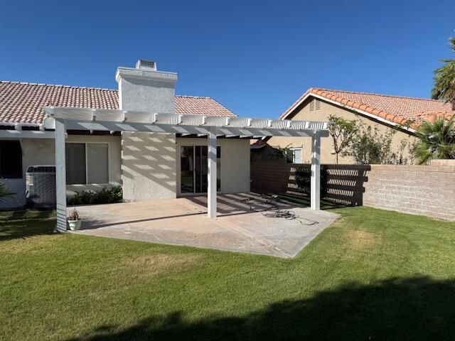 78795 W Harland Drive, La Quinta, CA 92253