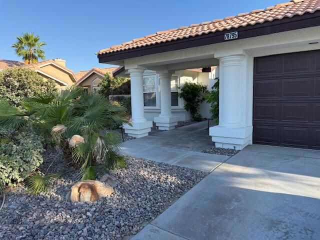 78795 W Harland Drive, La Quinta, CA 92253